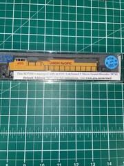 New! N-Scale Kato 176-4015-S EMD SD/70M W/ LokSound UP Excursion #4015 $ 335.00