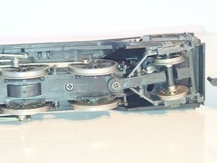 Bachmann 31556 V2 3650 LNER Wartime Black. Excellent Used cond. OO scale. Boxed