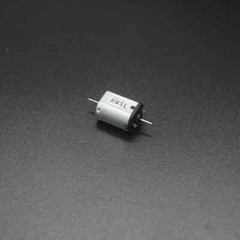 1/160 N Scale Model Train Motor 12V 3 Poles DIY Railway Locomomotives