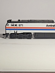 HO Scale Bachmann DCC E60CP