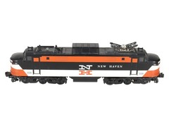 Williams 41901 O New Haven EP-5 Rectifier Electric Locomotive #358