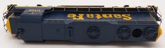 Athearn 91702 HO Scale Santa Fe EMD GP35 Diesel Locomotive #1312 EX/Box