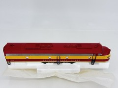 HO Proto 2000 Florida East Coast E8/9 Diesel Locomotive FEC #1031 (Item #8710)