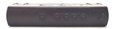 Micro-Trains 98012060 Z Custom IC F7 B-Unit Dummy Diesel Locomotive/Box