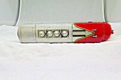 Lionel Postwar 2343 Sante Fe Dummy A Unit