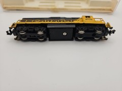 Model Power 7560 N Scale Santa Fe Rd# 3779 w/Case