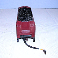 Lionel 6-8101 O Gauge Chicago & Alton 4-6-4 Steam Locomotive & Tender #659 USA