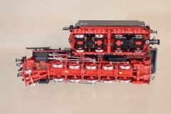 ROCO 04126A DB 2-10-0 CLASS BR 43 LOCOMOTIVE MINT BOXED on