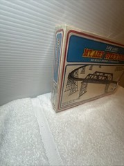 Life-Like 8241 Powered Locomotive Lot F40PH Amtrak #229 HO Model-NIB With Extras