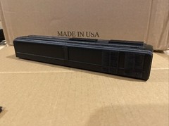 Ho Atomic Train SHELL ONLY Fits Athearn PA-1 A,B-Unit (chassis not included )exp