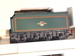 Hornby R2032 The Midlothian Train Pack Ltd Edition. Mint, Unused. OO Scale.Boxed