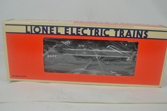 LIONEL 6-8477 NEW YORK CENTRAL GP-9 DIESEL, MINT-BOXED