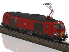 Trix 25290 Diesel Locomotive + E-Lok Br 249 DB Dual Mode Epoch 6 Sound Nip 1:87