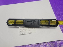 DIECAST METAL UNDERFRAME CHASSIS AIR TANKS U28,30,33 C Athearn HO 34206