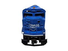 Lionel 6-18216 Conrail SD-60M Diesel Engine Locomotive With Railsounds O Gauge