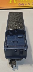 Rail King Texas & Pacific L-3 4-8-2 Steam Loco & Tender W/OB ~ Untested ~ XS300