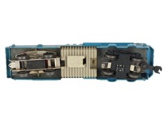 Lionel 44 Vintage O US Army Mobile Missile Launcher/Box