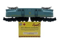 RMT ARISTO GG-1 ELECTRIC LOCOMOTIVE AMERICAN RR 4902 W / HORN SOUND RMT90215-4