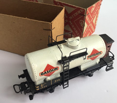 Märklin HO 1952 346/2j 346/3j 346/3 Coaches Freight Cars Augsburg Marklin MINT