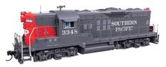 Walthers Proto HO Scale ~ New ~ EMD GP9 ~ DCC Sound ~ Southern Pacific SP #3348