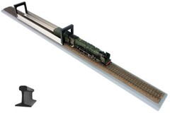 DCC Concepts ~ Motive Power Depot Drive On/Off Storage 360mm ~ MPD-360