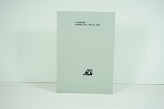 Micro Ace N Scale Japan E231 Diesel Engine Passenger Set Item A-4070 S6