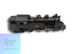 KATO C11 Steam Locomotive 1/150