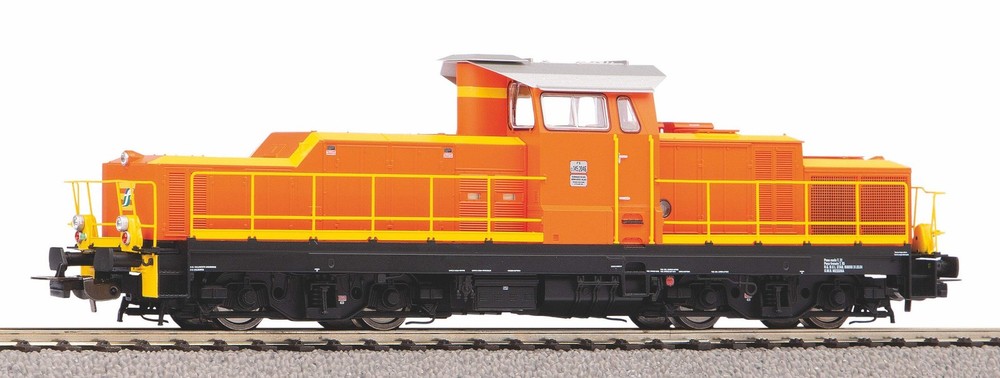 Piko 52852 HO Gauge Expert FS D145 Diesel Locomotive V