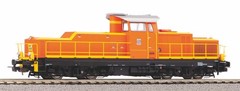Piko 52852 HO Gauge Expert FS D145 Diesel Locomotive V