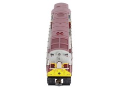MTH 20-80001D O Gauge Lackawanna FM Diesel Locomotive #2321 w/PS1 NIB