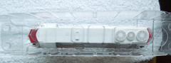 HO SCALE ATHEARN SOO LINE GP-35 LOCOMOTIVE DCC QUICK – PLUG EQUIPPED 91767
