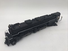 HO Scale Rivarossi #2408 Virginian #900 Blue Ridge 2-6-6-6 CBN