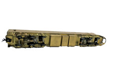 Vintage NJ Custom Brass PRR Pennsylvania Rail Road BP-20 SHARK A & B O Scale