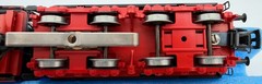 Märklin H0 3082 BR 41 334 DB OVP 04 87 -MONI-