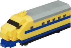 Kawada Nano Gauge 922 Shinkansen Electric Track Comprehensive Test Car T3 F
