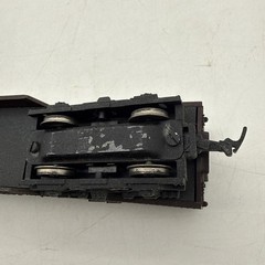 HO AHM Rivarossi Pennsylvania PRR FB7 Dummy B Locomotive Unit Made in Yugoslavia