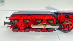 Märklin H0 3097 BR 03 1043 DB Original Packaging from March 1993 Blue Boiler …