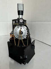 LGB 25192 – Colorado & Southern 2-6-0 Steam Locomotive #7 w/box LN *G Scale*