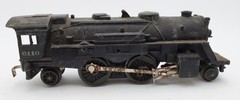 Lionel 6110 Vintage O Scout Steam Locomotive