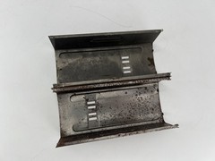 Lionel O Gauge Tender Black SHELL ONLY Lot of 2 Fair