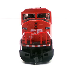 N scale Kato Canadian Pacific SD90/43 Mac diesel engine in orig box (lot 1224)