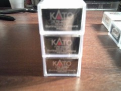 kato locomotives n scale