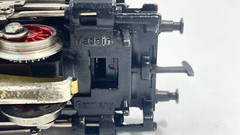 Vintage Märklin Locomotive CM800 E7