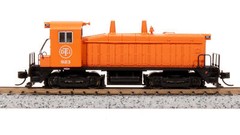Broadway Limited N EMD SW7 Detroit Toledo & Ironton DT&I #923 DCC/SND LED 7515