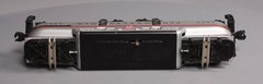 Lionel 6-18308 O Gauge Pennsylvania Silver GG-1 Electric Locomotive #4866 LN/Box