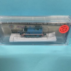 Bachmann Trains Thomas & Friends – Thomas The Tank Engine 1/160 Scale Locomotive