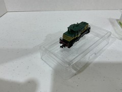 Trix 12733 powered unit. Made by MiniTrix N-3