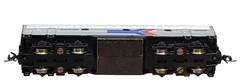 MTL Z 980 12 180 F7B Amtrak non-powered Dummy B-Unit Locomotive #399 NIB