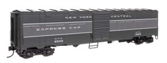 10807 Walthers HO NYC-Style Express Boxcar Troop Sleeper Conversion NYC #9506