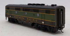 Athearn G2632B HO Northern Pacific F-3B Phase 1#6501-B LN/Box